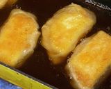 肉食感！玉子焼き餃子作り方8写真