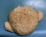 キャラ弁＊林檎で＊林谷ショウヘイ作り方1写真