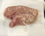 Wサルサソース塩麹チキングリル作り方1写真
