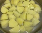 シロさんのコロッケ（パン）〜何食べ#73作り方2写真