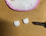 キャラ弁＊林檎で＊林谷ショウヘイ作り方6写真