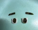 キャラ弁＊林檎で＊林谷ショウヘイ作り方7写真