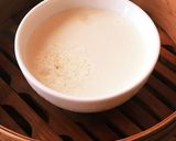 豆花作り方2写真