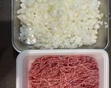 シロさんのコロッケ（パン）〜何食べ#73作り方3写真