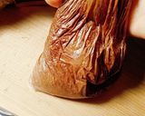 マクロビ☆オートミールの生チョコ風ケーキ作り方1写真