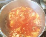 圧力鍋で超時短カレー 隠し味は…!?作り方4写真