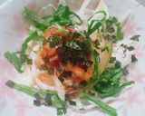 何にでも合う！キムチ醤油タレ作り方3写真