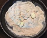 低糖質ダイエットおやつ♡美味一口菓子パン作り方2写真