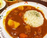 圧力鍋で超時短カレー 隠し味は…!?作り方7写真