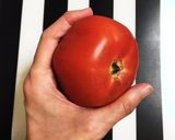 乾燥ワカメとトマトの和え物 簡単もう一品作り方6写真