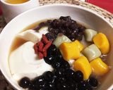 豆花作り方7写真