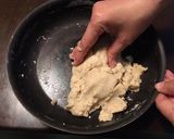低糖質ダイエットおやつ♡美味一口菓子パン作り方3写真