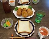 オクラの辛みそかけ『きのう何食べ』#73作り方4写真