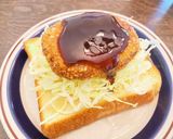 オクラの辛みそかけ『きのう何食べ』#73作り方5写真