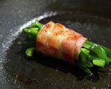 お弁当にベーコン巻きピーマン作り方6写真