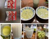 牛肩ロースのステーキ作り方5写真