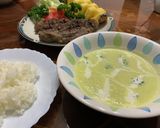 牛肩ロースのステーキ作り方8写真