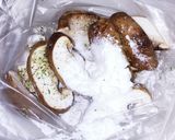 簡単おつまみ!椎茸の唐揚げ作り方2写真