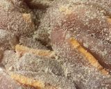 鶏胸肉のWチーズピカタ作り方3写真