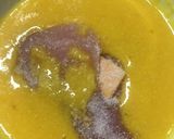 鶏胸肉のWチーズピカタ作り方5写真