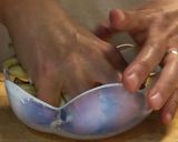 2分でできるこだわりすし酢＋茄子の浅漬け作り方3写真