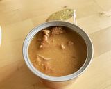 鯖みそ缶トマトチーズトースト作り方6写真