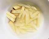 チクワトマトクリーム炒スペイン風オムレツ作り方2写真