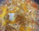 お肉たっぷり♡親子丼作り方5写真