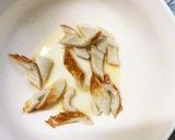 チクワトマトクリーム炒スペイン風オムレツ作り方7写真