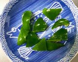 チクワトマトクリーム炒スペイン風オムレツ作り方21写真