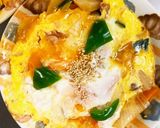 チクワトマトクリーム炒スペイン風オムレツ作り方24写真
