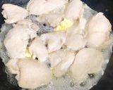 しっとりジューシー 柔らか胸肉ステーキ作り方4写真