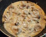 鶏もも肉のキムチチーズ焼き作り方4写真