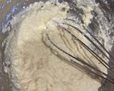 ヘルシーで簡単な豆腐クッキー作り方1写真