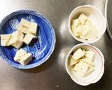 甘辛すっぱいピビン麺風炒め味春雨炒め煮作り方3写真