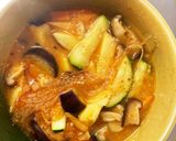 甘辛すっぱいピビン麺風炒め味春雨炒め煮作り方15写真
