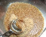 パクパク食べれる白菜の胡麻和え作り方6写真