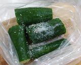 蛇腹きゅうりの浅漬け作り方5写真
