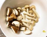 さっぱり&ピリ辛甘酢炒め味豚平焼き風作り方4写真