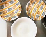 さっぱり&ピリ辛甘酢炒め味豚平焼き風作り方5写真