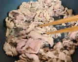やみつき確定!じゃがいものカレー風味炒め作り方3写真
