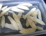 酢豚（ラフランス入り）作り方4写真