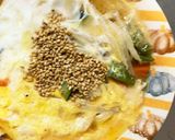 さっぱり&ピリ辛甘酢炒め味豚平焼き風作り方17写真