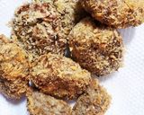 カレーコロッケ作り方4写真