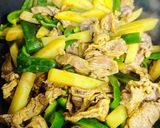 やみつき確定!じゃがいものカレー風味炒め作り方7写真