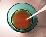 体調不良時の梅醤番茶風つよつよドリンク作り方5写真