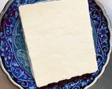 レンジ豚こまコク辛炒め味麻婆豆腐茄子作り方1写真