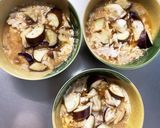 レンジ豚こまコク辛炒め味麻婆豆腐茄子作り方14写真
