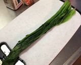 茹でない！ほうれん草となめ茸の生姜和え作り方9写真