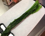 茹でない！ほうれん草となめ茸の生姜和え作り方9写真
